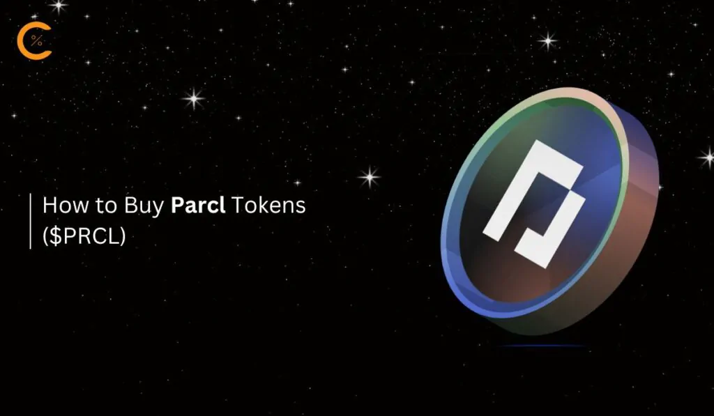 How to Buy Parcl Tokens ($PRCL)