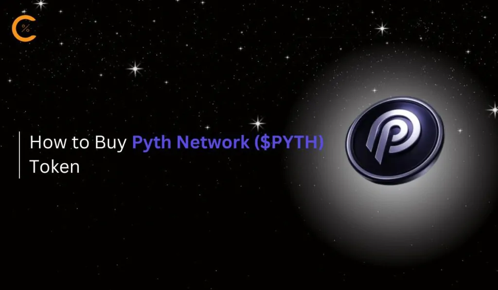 How to Buy Pyth Network ($PYTH) Token