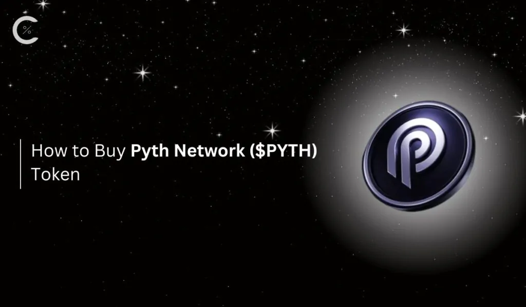 How to Buy Pyth Network ($PYTH) Token