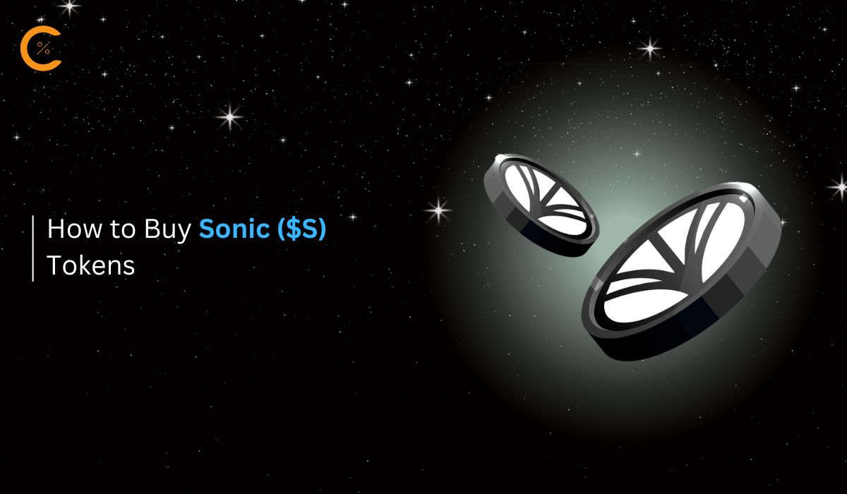 소닉(이전 FTM) 토큰($S) 구매 방법 – 완전 가이드