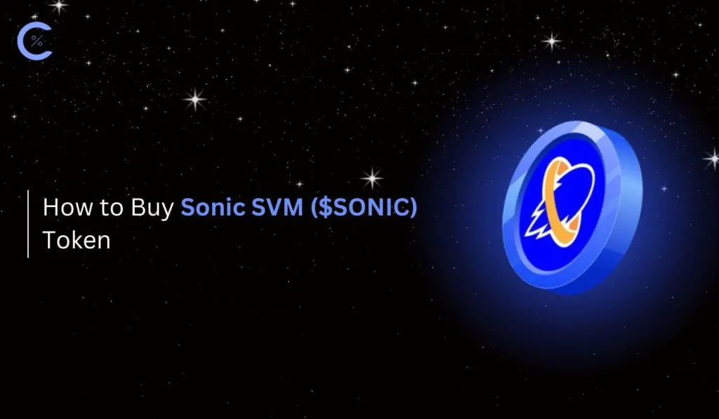 How to Buy Sonic SVM ($SONIC) Token