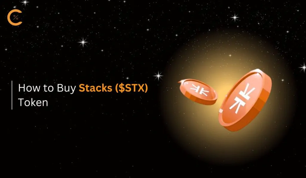 How to Buy Stacks ($STX) Token