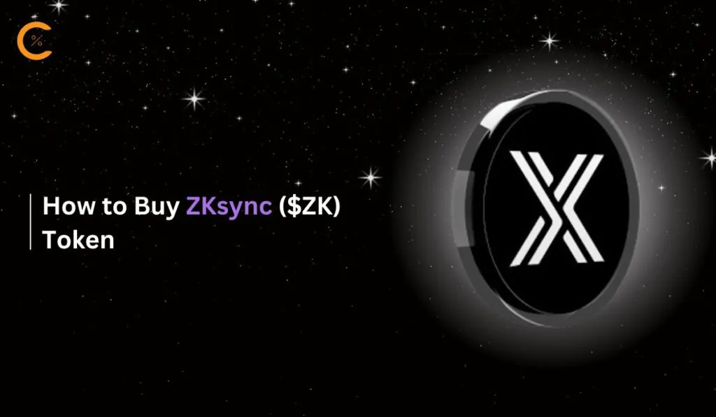 How to Buy ZKsync ($ZK) Token