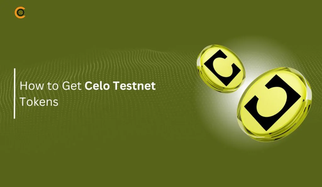 Celo Testnet Tokens