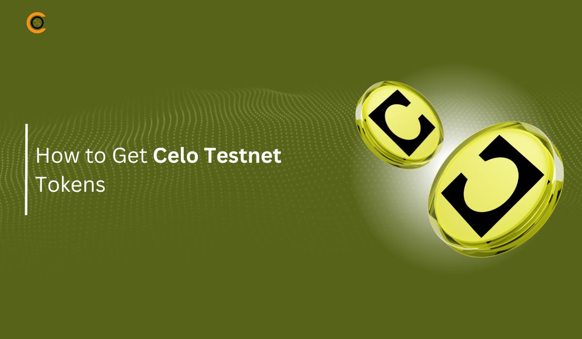 How to Get Celo Testnet Tokens – Easy Steps
