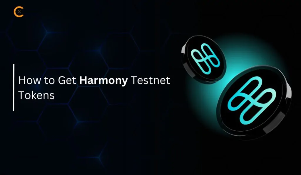 How to Get Harmony Testnet Tokens