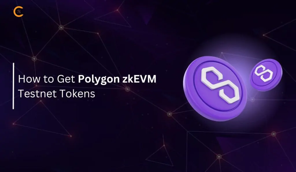 How to Get Polygon zkEVM Testnet Tokens