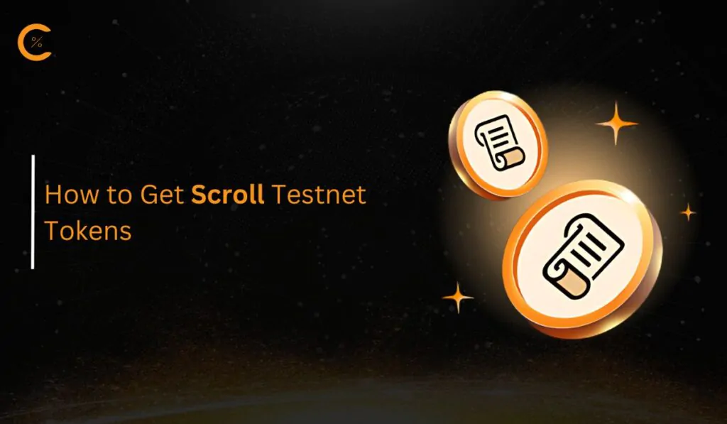 How to Get Scroll Testnet Tokens