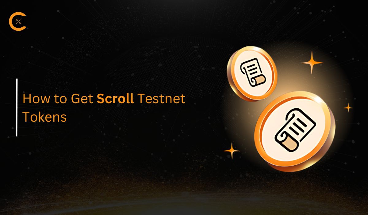 스크롤 테스트넷 토큰을 얻는 방법 – 간단한 단계