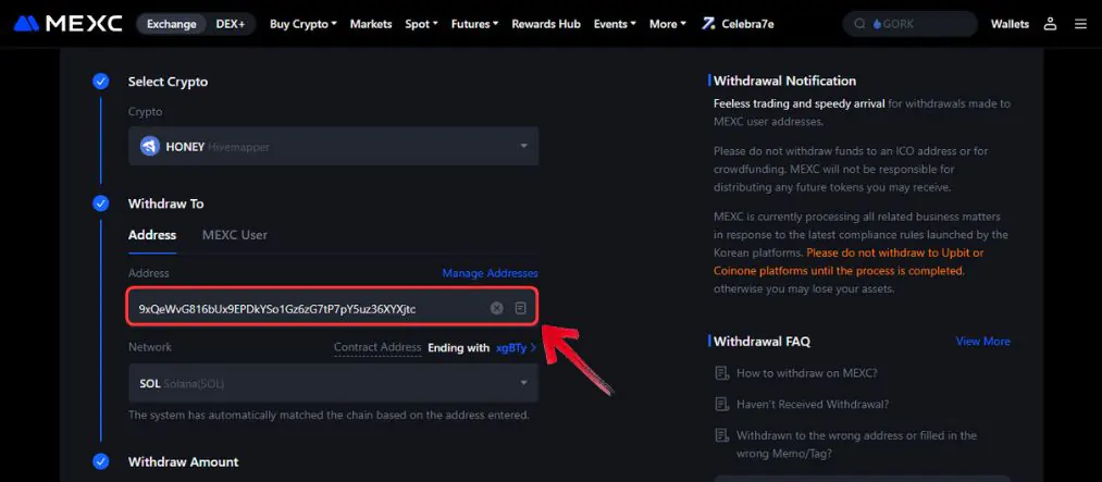 Buy HiveMapper Tokens