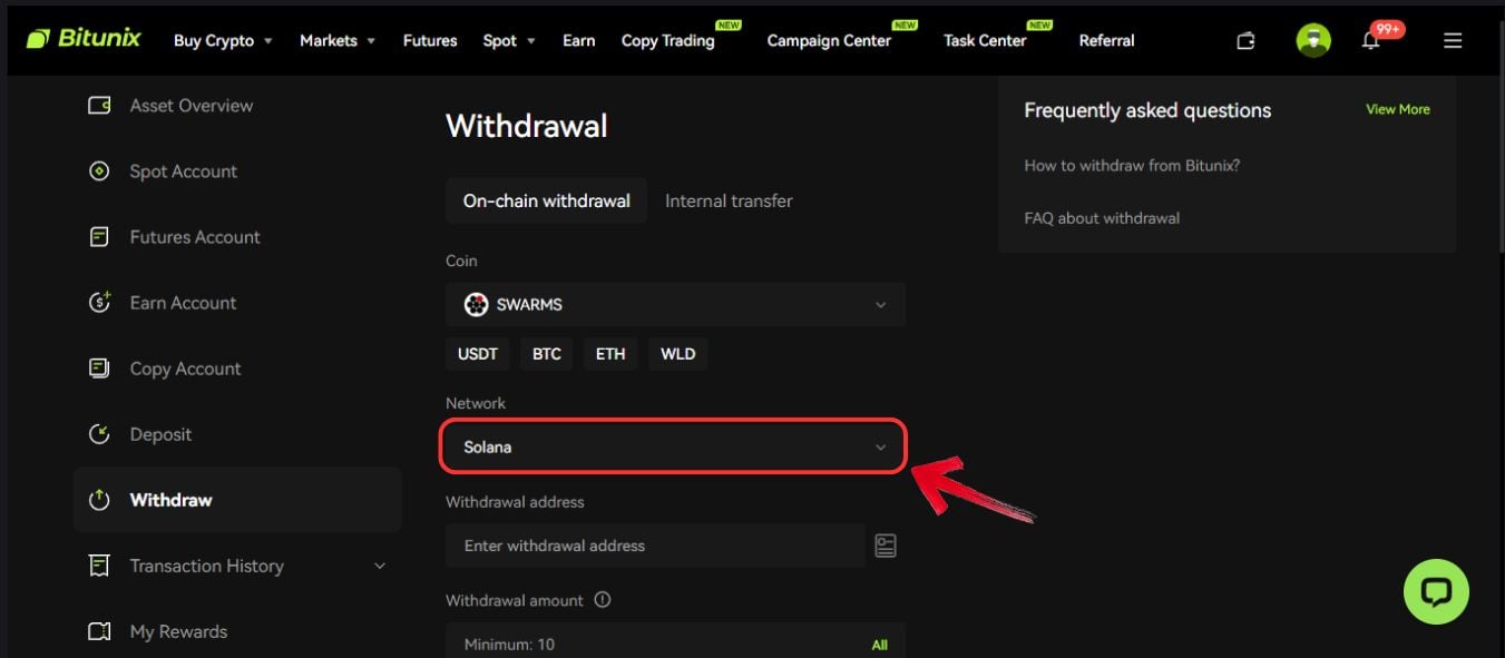 buy swarms