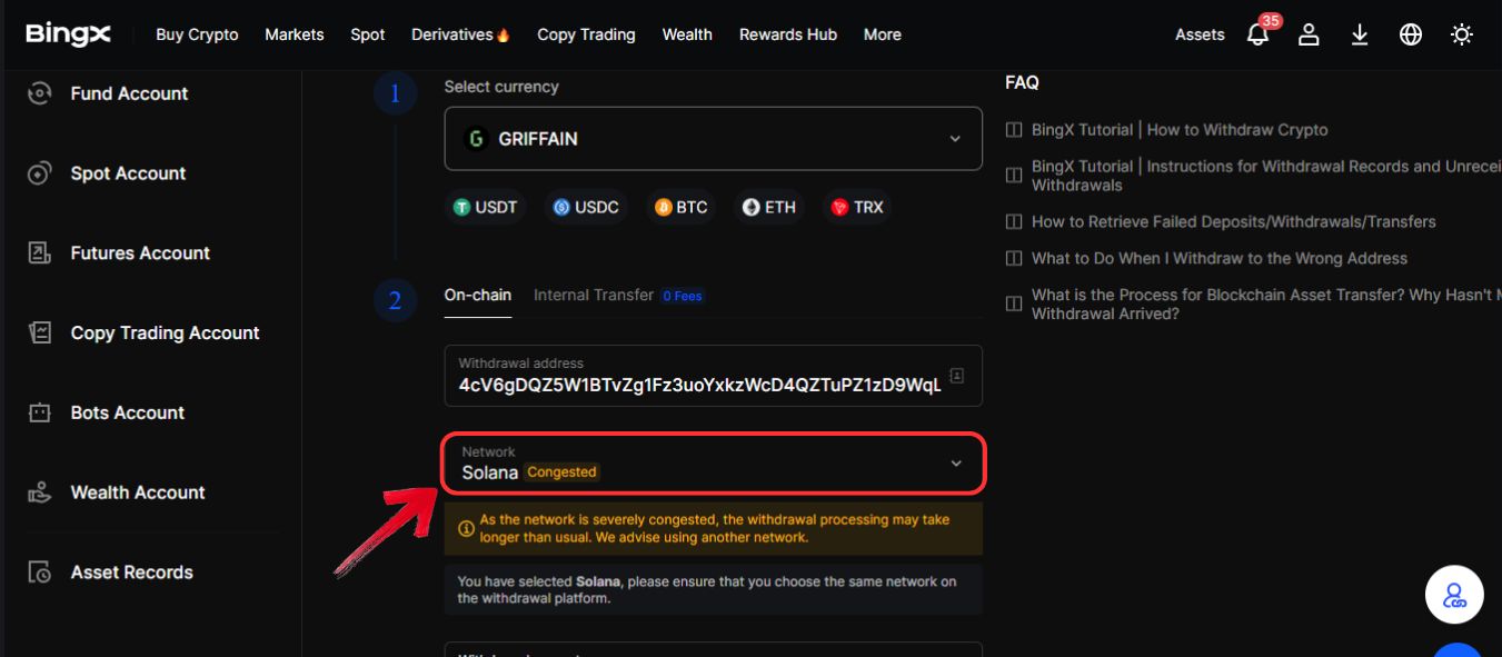 Buy Griffain