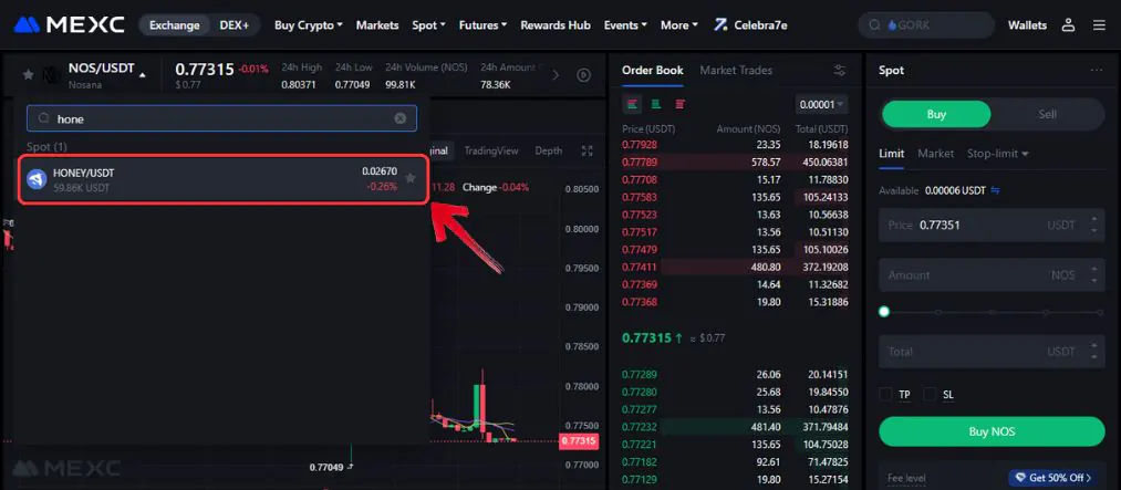 Buy HiveMapper Tokens