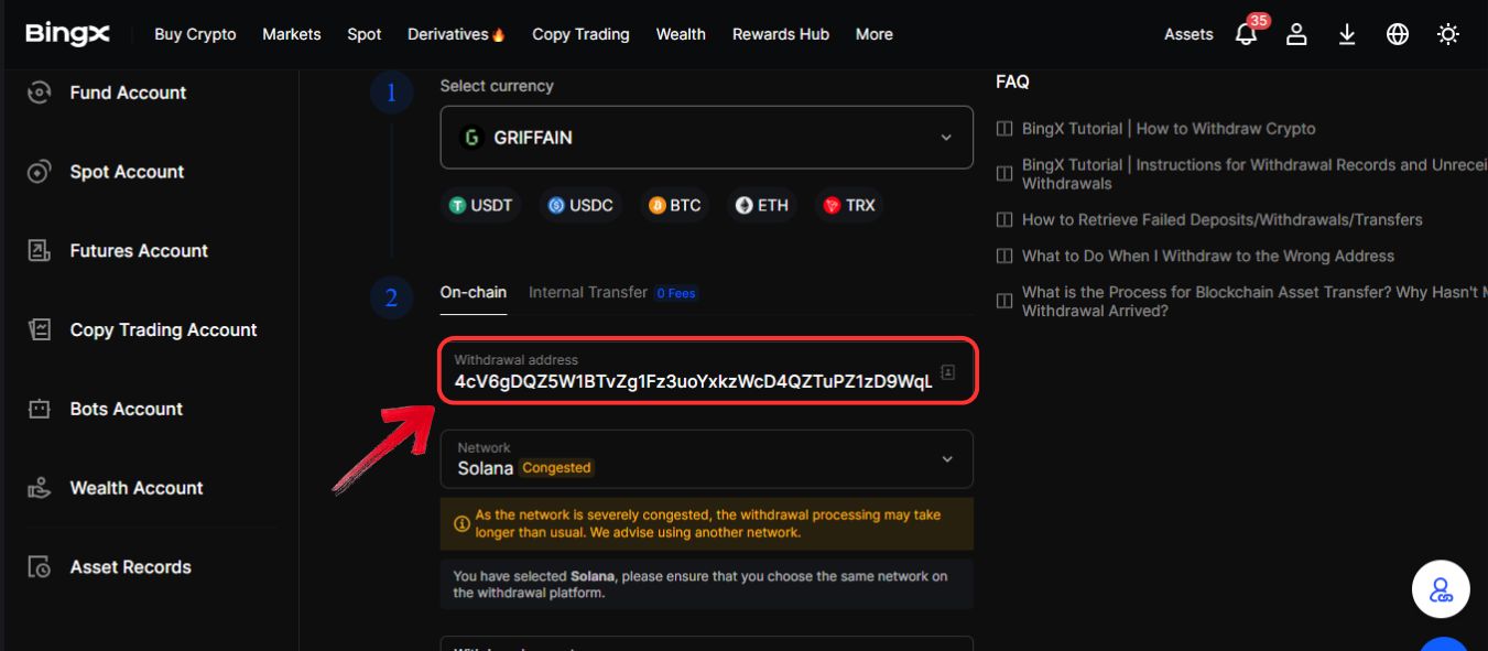 Buy Griffain