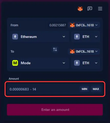 桥接模式网络