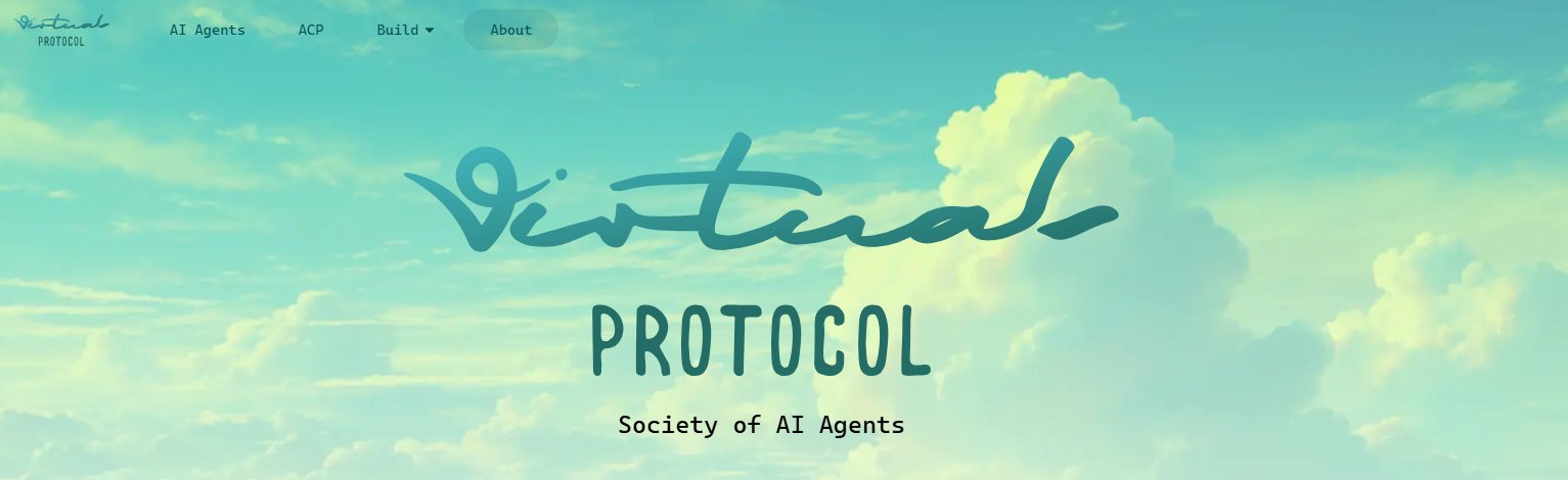 buy Virtuals Protocol