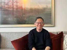Evan Cheng Net Worth