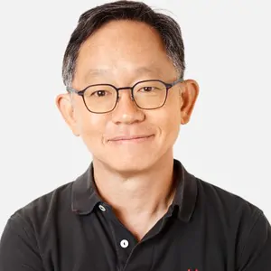 Evan Cheng Net Worth