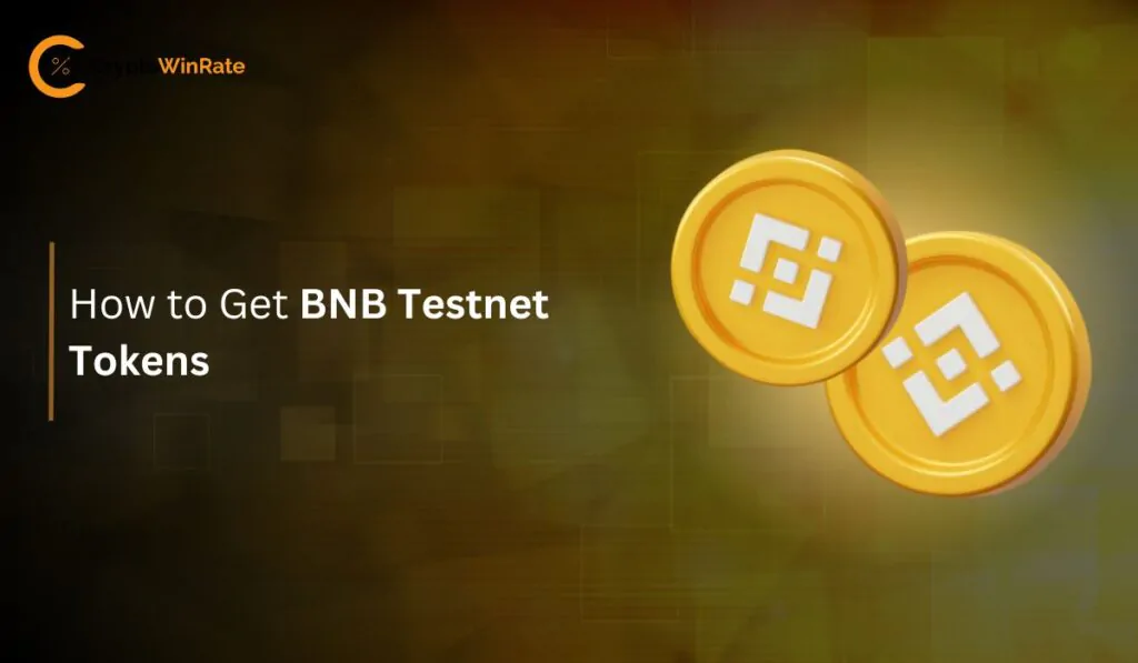 How to Get BNB Testnet Tokens