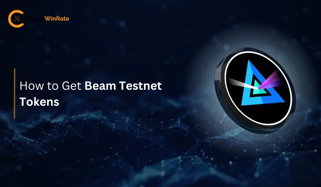 How to Get Beam Testnet Tokens