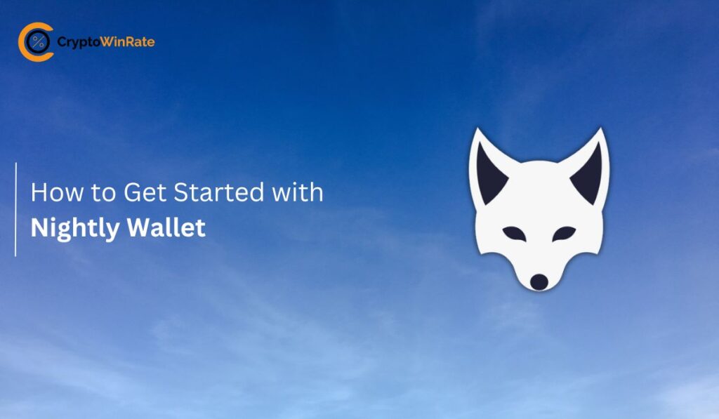 How to Get Started with Nightly Wallet