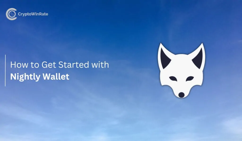 How to Get Started with Nightly Wallet