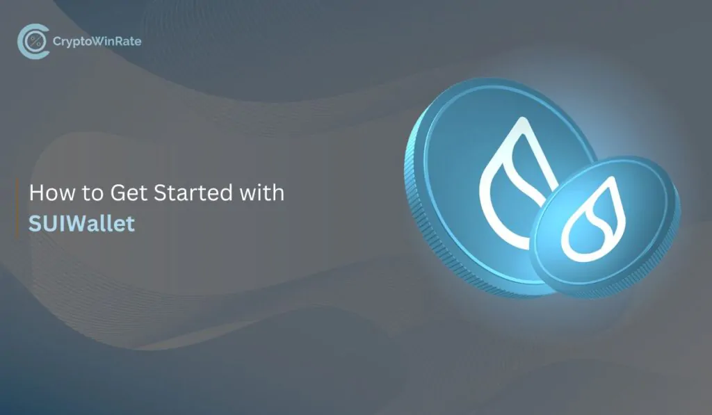 How to Get Started with SUIWallet