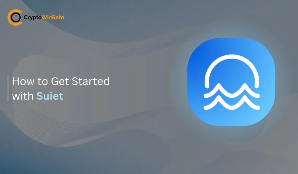 How to Get Started with Suiet