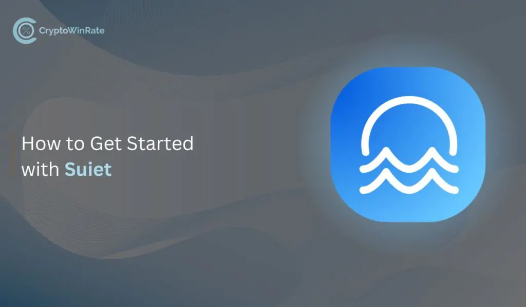 How to Get Started with Suiet