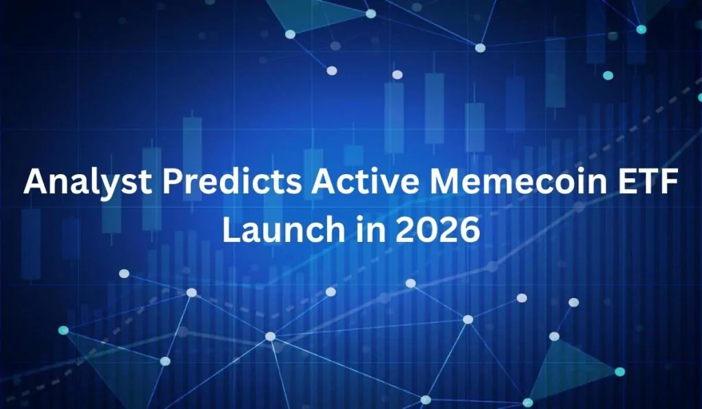 Memecoin ETF