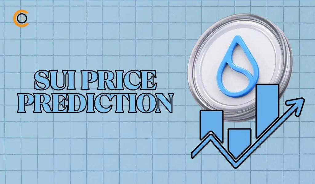 SUI PRICE PREDICTION