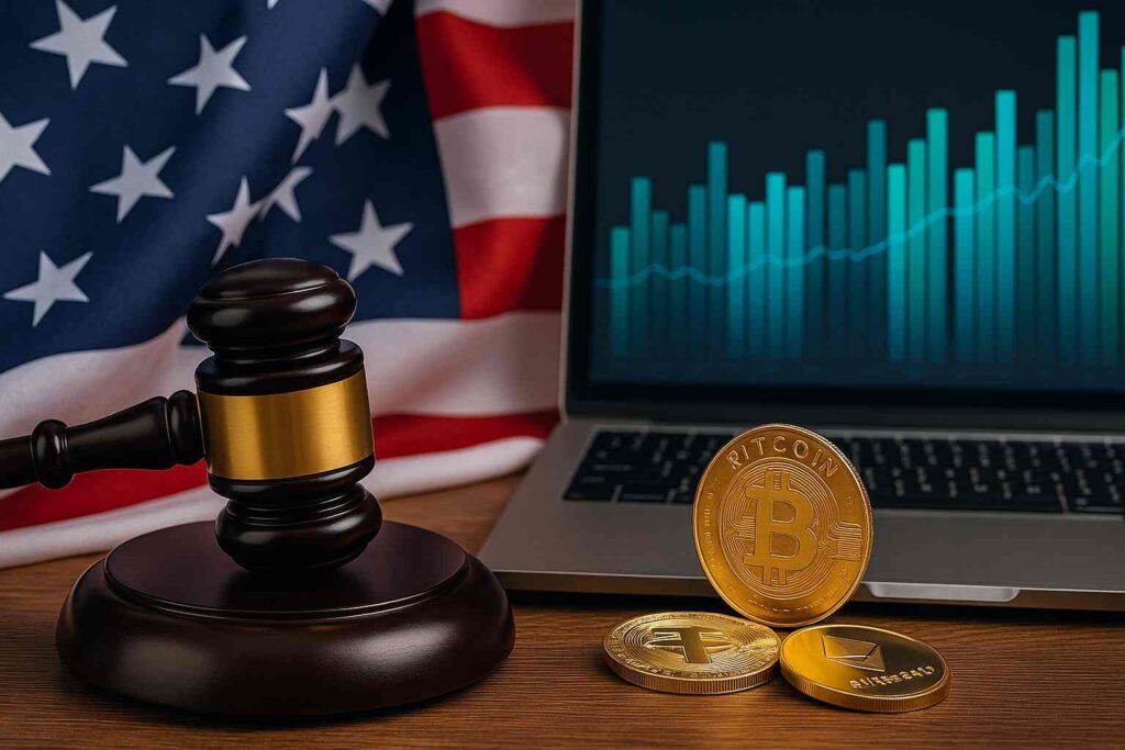 Senate Vote on Stablecoin Regulation