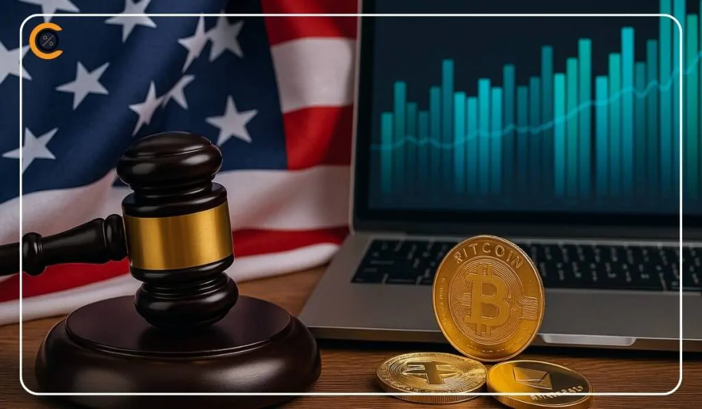 Senate vote on stablecoin regulation