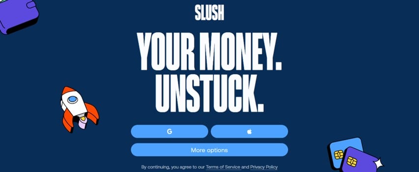 Get Started With SUI Wallet