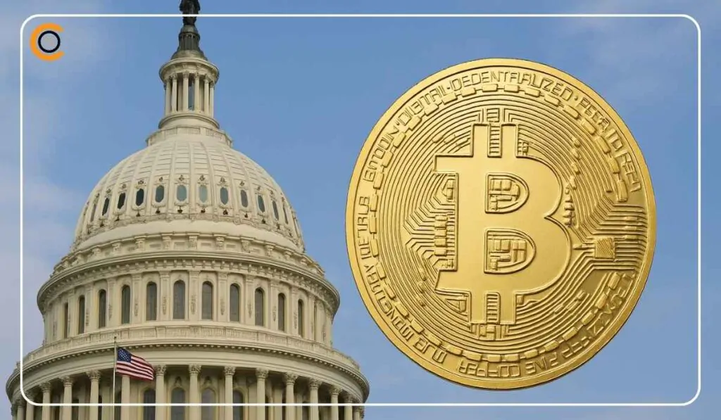 U.S. Senate Passes GENIUS Act