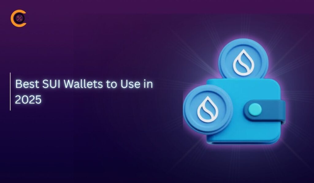 best sui wallets