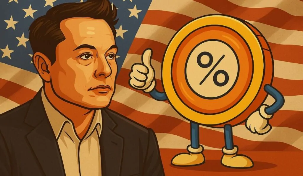 America Party Will Embrace Bitcoin