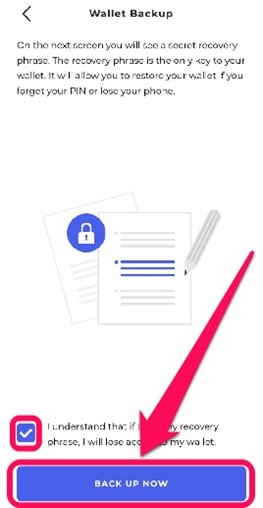 Get Started With Bifrost Wallet