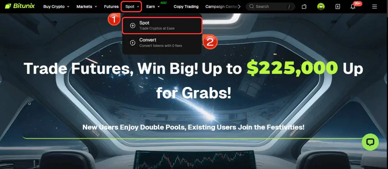 Buy SUI tokens