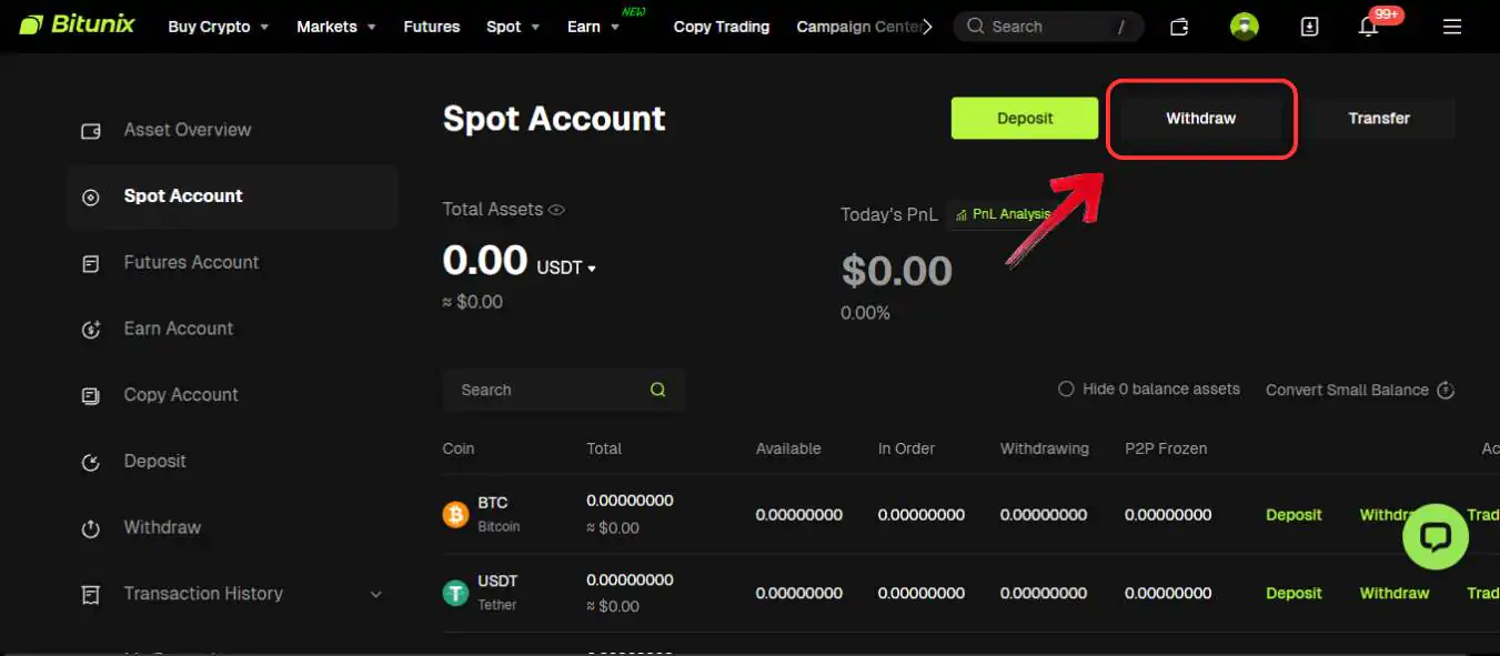 Buy SUI tokens