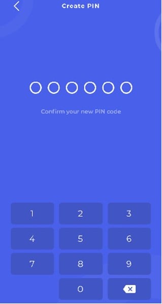 Get Started With Bifrost Wallet