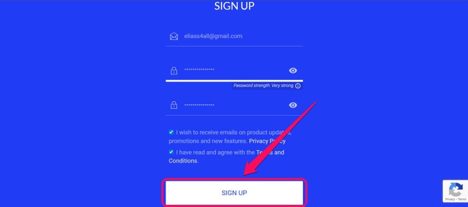 Get Started With GateHub Wallet