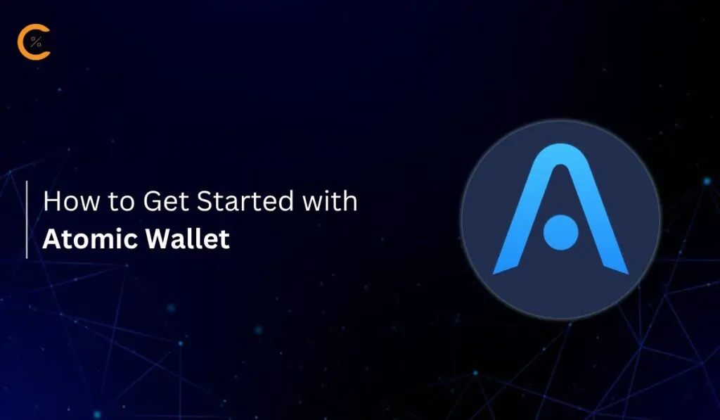 How to Get Started with Atomic Wallet