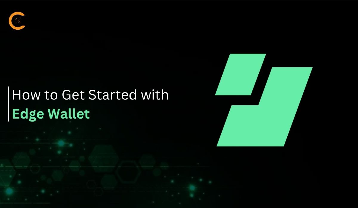 Edge Walletの始め方