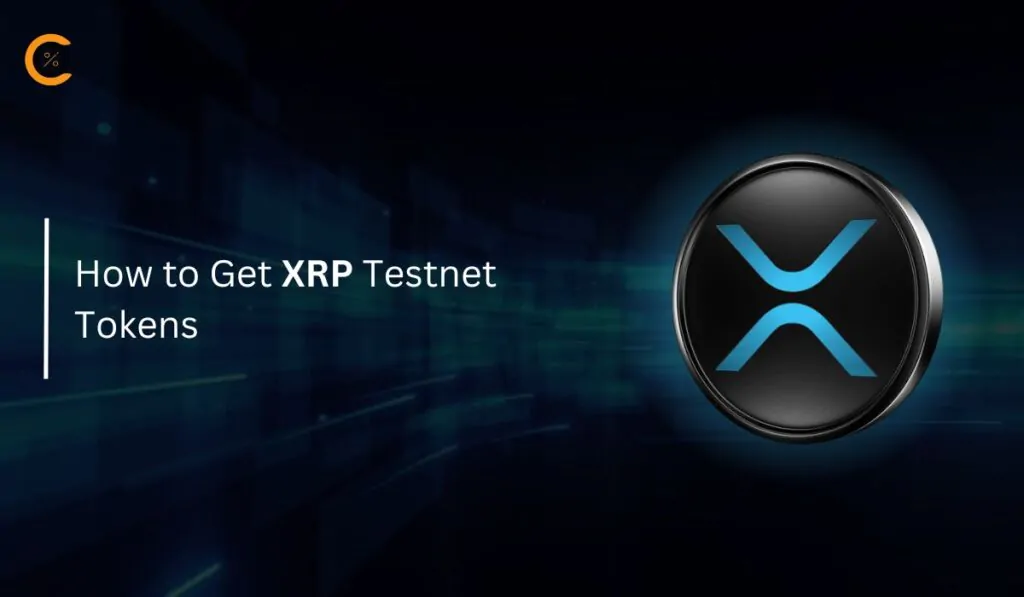 Como obter tokens de rede de teste XRP