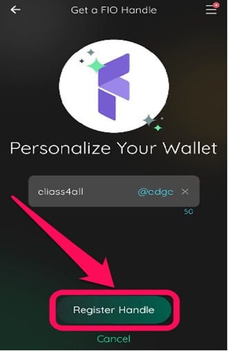 Get Started With Edge Wallet