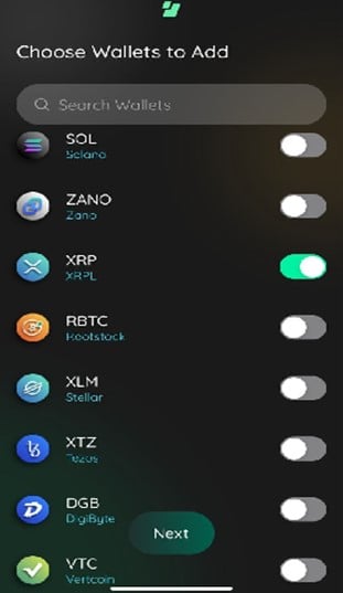 Get Started With Edge Wallet