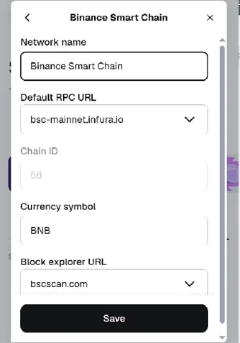 Use PancakeSwap to Swap Tokens Using Metamask