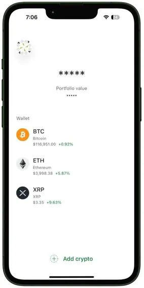 最高のXRPウォレット