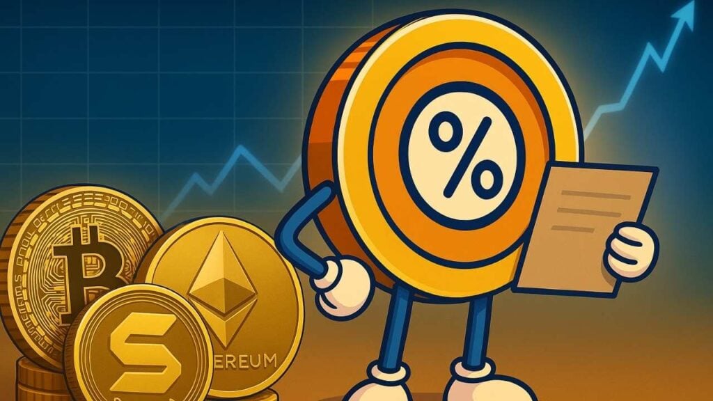 Companies Raising Funds for Crypto Treasuries